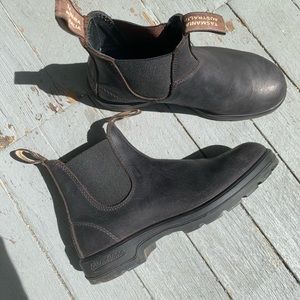 Classic Blundstone Boots Size 5.5 AUS